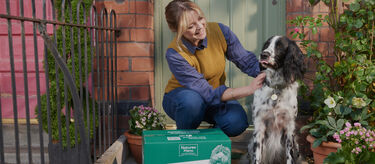 Real food you can trust, benefits you can see